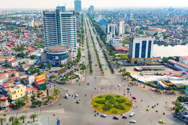 Sau sáp nhập, đâu sẽ trở thành “điểm nóng” mới của thị trường bất động sản?