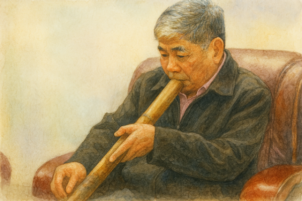 Loạt dự án gây sốt của “đại gia điếu cày” Lê Thanh Thản: Bán chung cư giá 10 triệu đồng/m2, sau 10 năm giá tăng gấp 4 lần