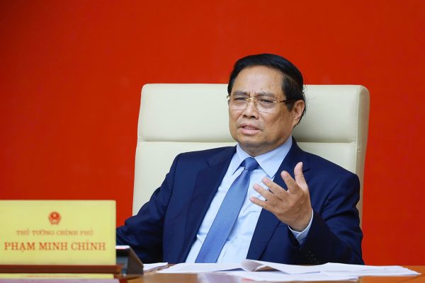 Thủ tướng: Lựa chọn công nghệ hiệu quả nhất với đường sắt tốc độ cao