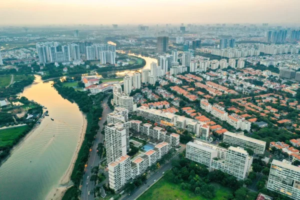 TPHCM đã hoàn thiện số liệu kiểm kê đất đai