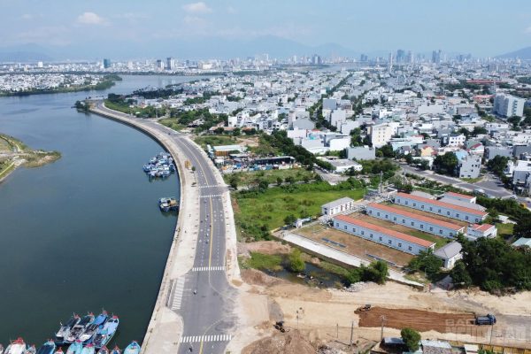 Đà Nẵng lên tiếng về thông tin giá đất ở tăng gấp 10 lần