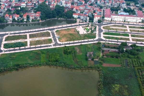 “Nóng” quan điểm định giá đất theo “giá thị trường”