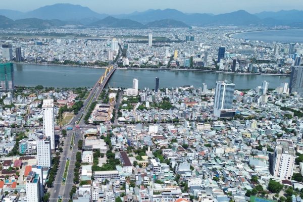 Cơ quan chức năng Đà Nẵng khẳng định không có việc giá đất tăng 10 lần