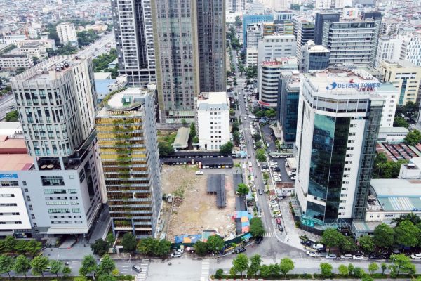 Thêm 2 thủ tục đất đai làm tại cấp xã