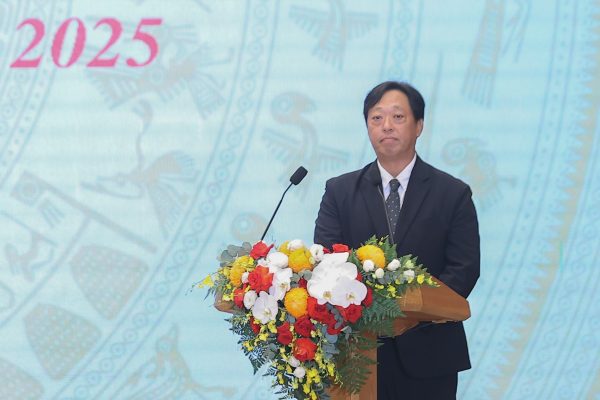 Gặp Thủ tướng, chủ đầu tư siêu dự án 4,2 tỷ USD có tháp tài chính 108 tầng tuyên bố muốn giúp Việt Nam hoàn thành mục tiêu lớn