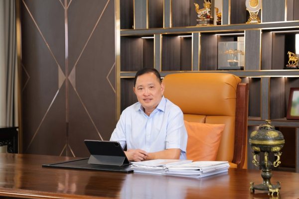 Chủ tịch Phát Đạt bán 88 triệu cổ phiếu PDR, dự kiến thu về 2.000 tỷ đồng và khẳng định: “Đây không phải động thái thoái vốn”
