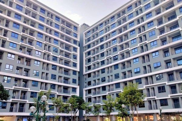 Con liệt sĩ mua nhà ở xã hội có cần điều kiện về thu nhập?