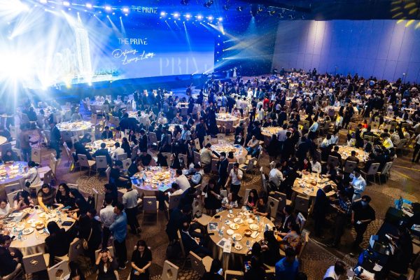 Tốc độ giao dịch nhanh kỷ lục của căn hộ hạng sang The Privé