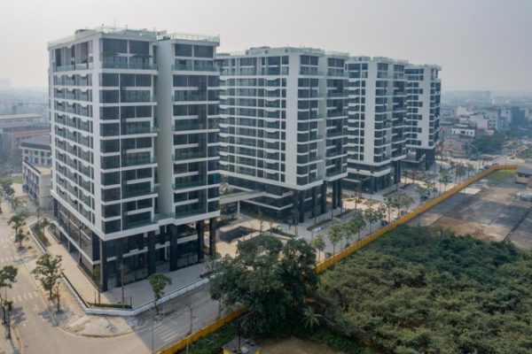 Đặt giá căn hộ Sunshine Green Iconic khởi điểm 4,5 tỷ trên livestream Sunshine Group ngày 26/8