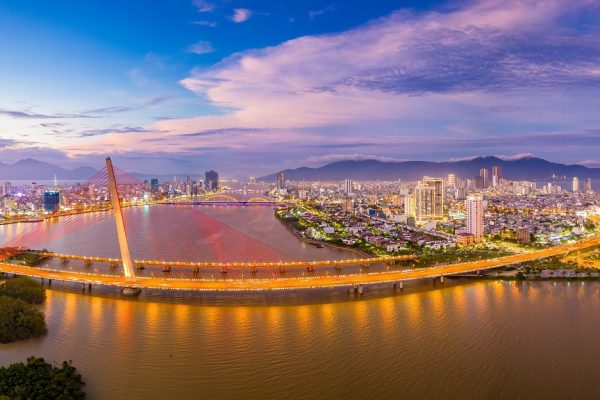 Đà Nẵng: Điểm đến an cư lý tưởng cho thế hệ hưu trí