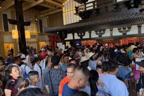 Xu hướng đầu tư 2025: Bất động sản tái tạo sức khỏe lên ngôi