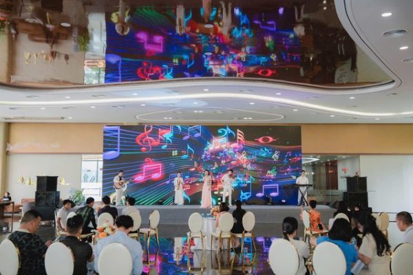 Hoang Huy New City khởi động chuỗi sự kiện “NEW FEST”, kích hoạt “đô thị lễ hội”