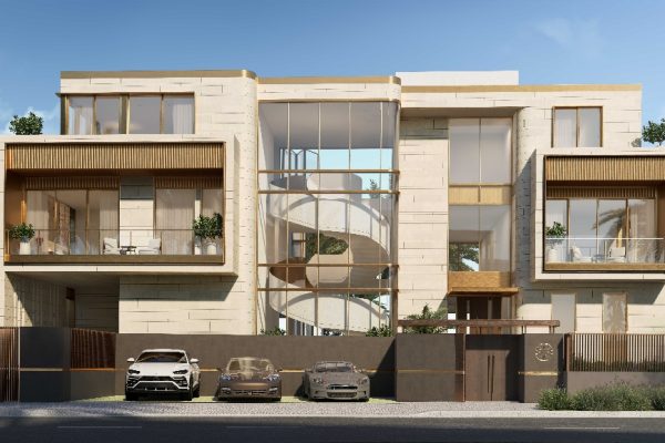 Giải mã 5 yếu tố định danh Bất động sản hàng hiệu tại Việt Nam