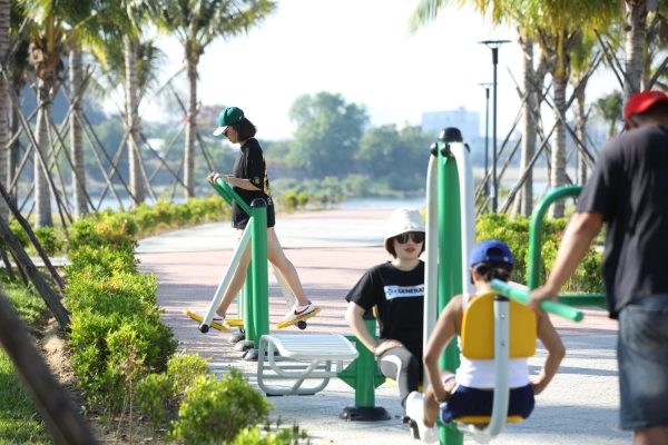 Tại sao giới sành đầu tư vẫn rót tiền vào đất nền Đà Nẵng?
