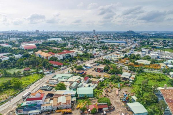 ArtStella hưởng lợi từ 6 tuyến giao thông trọng điểm