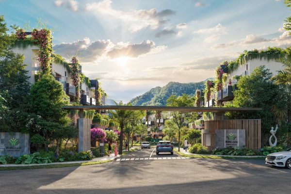 Worldvills Property phân phối Bung Goi Verdura Estate, đón sóng đầu tư Phú Quốc