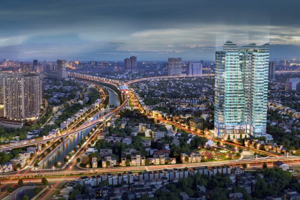 Mừng đại lễ – Đón tân gia với căn studio The Ninety Complex đẳng cấp