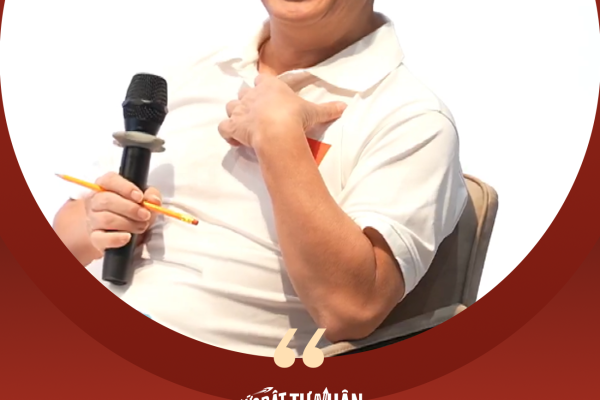 Chủ tịch Cen Group Nguyễn Trung Vũ: Thị trường bất động sản Việt Nam không có chuyện Evergrande hay Country Garden, nhưng khó có “tay mơ” nhảy vào thời gian tới