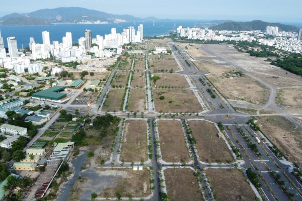 Chủ tịch Tập đoàn Phúc Sơn bị đề nghị truy tố trong vụ án liên quan dự án sân bay Nha Trang cũ