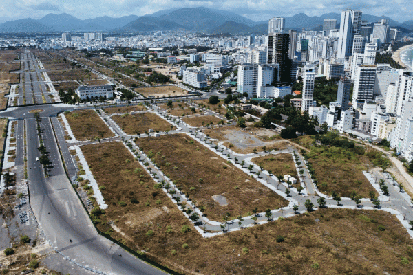 Chuyển động mới trong vụ án sân bay Nha Trang cũ