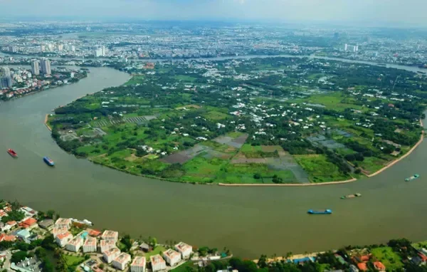 TPHCM triển khai xây dựng bảng giá đất lần đầu