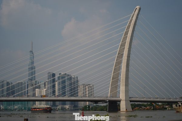 Xác định lại giá đất thanh toán 3 hợp đồng BT ở Thủ Thiêm