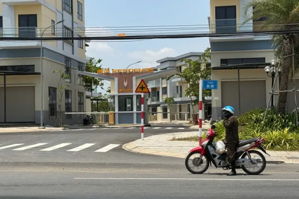 Tây Ninh áp dụng song song 2 bảng giá đất