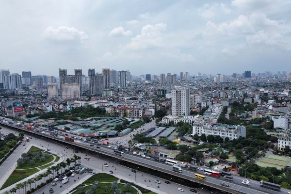 Đề xuất giảm thêm tiền sử dụng đất khi lên thổ cư