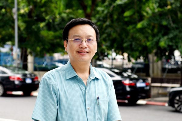 Dấu ấn 5 lần sửa Luật Đất đai và cuộc cách mạng sáp nhập tỉnh thành