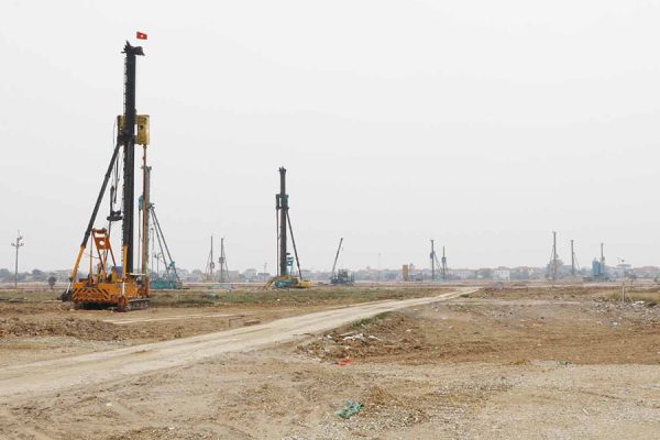 Tin vui cho hàng triệu người dân Bắc Ninh
