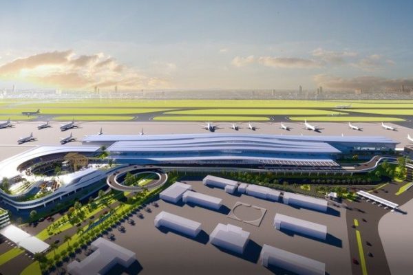 Số phận sân bay Tân Sơn Nhất sẽ ra sao sau khi cảng hàng không quốc tế Long Thành đi vào hoạt động?