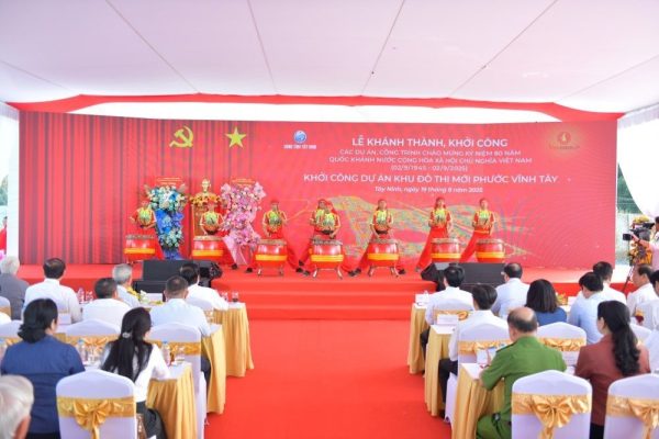 Có gì tại thị trường mà các ông lớn Vingroup, T&T Group, Ecopark… đang “đổ bộ”?