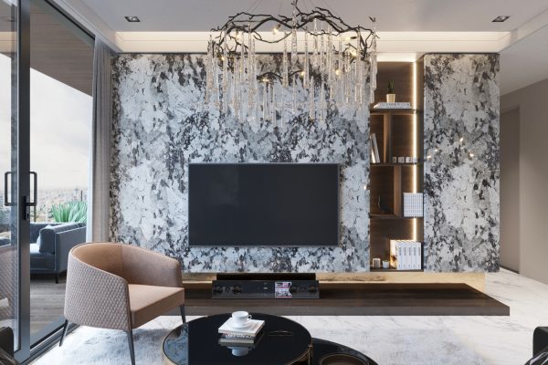 Cơ hội săn nhà cao cấp giá tốt tại Tp. HCM trên sóng livestream Sunshine Group ngày 23/9