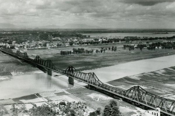 Toàn cảnh 7 cây cầu Hà Nội khởi công trong năm 2025: Tốc độ một năm bằng 100 năm