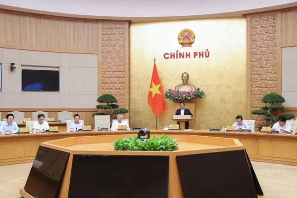 Quy định rõ việc “ngừng” và “chấm dứt” hoạt động của dự án đầu tư