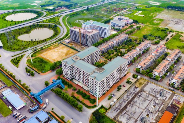 Hà Nội sắp có khu nhà ở xã hội quy mô “khủng” nhất từ trước đến nay, dự kiến đón hơn 12.400 cư dân vào ở