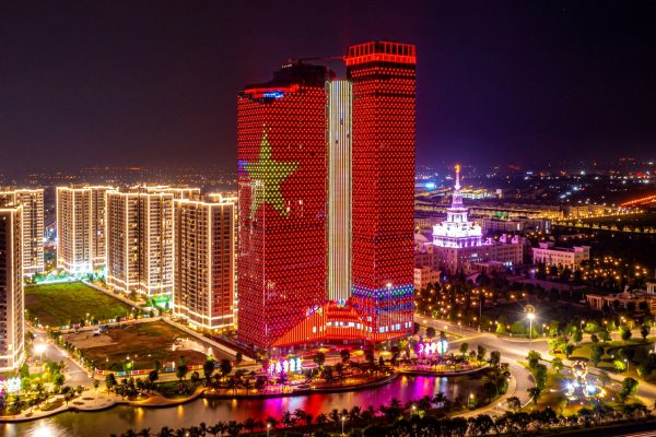 Điểm danh loạt dự án chung cư ra hàng cuối năm ở Hà Nội: Sun Group có căn hộ 200 triệu đồng/m2, Long Biên trở thành điểm sáng