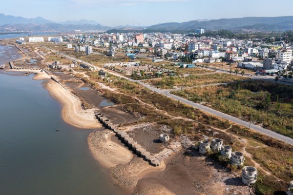 Ra tối hậu thư những dự án ‘đắp chiếu’ của Công ty CP Xây dựng công trình 507 ở Quảng Ninh