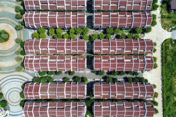 Cận cảnh dự án khu du lịch ‘khủng’ ở Hội An đang bị siết nợ