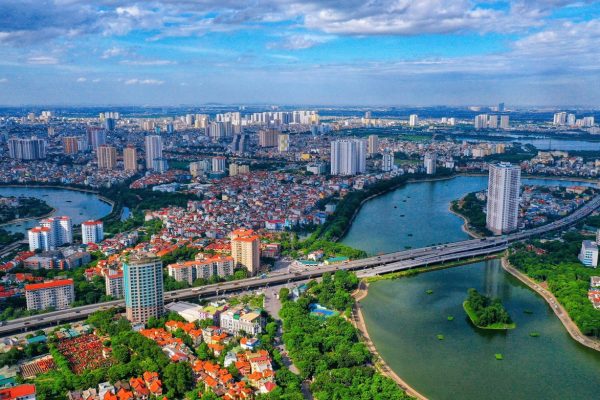 Đề xuất tiêu chí mới về diện tích, dân số cấp tỉnh, xã sau sáp nhập