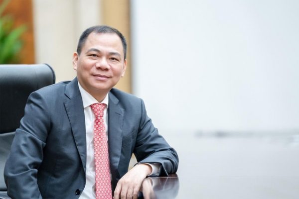 Bí mật đằng sau cú bứt phá tài sản ngoạn mục của tỷ phú Phạm Nhật Vượng: Tăng gần 10 lần trong hơn một thập kỷ