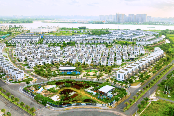 Siêu dự án Aqua City vừa “tái sinh” được 3 tháng, Tập đoàn Novaland đề nghị được cấp phép bán hàng