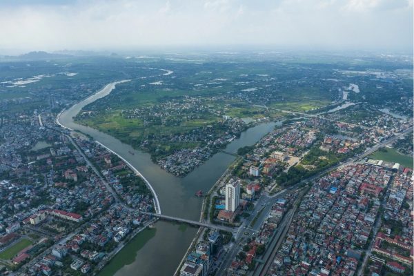 Chưa từng có: 7 tháng nhà ở xã hội bứt tốc hoàn thành hơn 36 nghìn căn, tạo đà cho mục tiêu 1 triệu căn đến 2030
