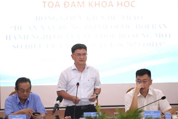 Thêm quyền, thêm cơ chế để TP HCM bứt phá
