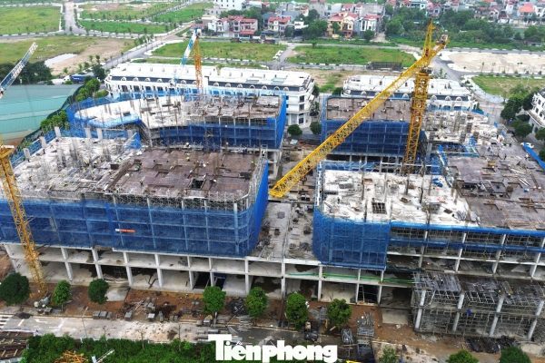Hà Nội: Đề xuất lãi suất cho vay mua, thuê mua nhà ở xã hội 4,8%/năm