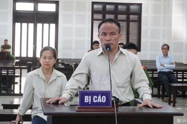 Vụ chiếm đoạt 5 lô đất của cựu lãnh đạo Đà Nẵng, cảnh báo rủi ro khi nhờ đứng tên mua đất
