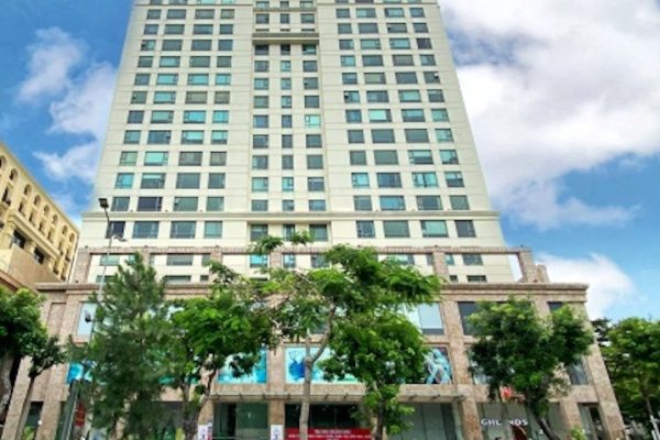 Nộp thêm tiền sử dụng đất, hàng trăm căn hộ ở TPHCM sẽ được cấp sổ hồng