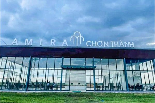 “Gánh” gần 750 tỷ đồng nợ trái phiếu, chủ đầu tư Amira Chơn Thành đang làm ăn ra sao?
