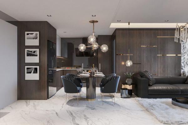 Sunshine Group livestream tối 26/9: Săn ngay căn hộ cao cấp 2PN Sunshine Sky City giá khởi điểm chỉ 4,7 tỷ đồng