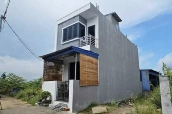 Xây nhà trên đất người khác: Có thể bị khởi tố hình sự